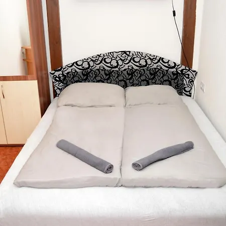 Apartmanhaz Hévíz