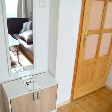 Apartmanhaz شقة Hévíz