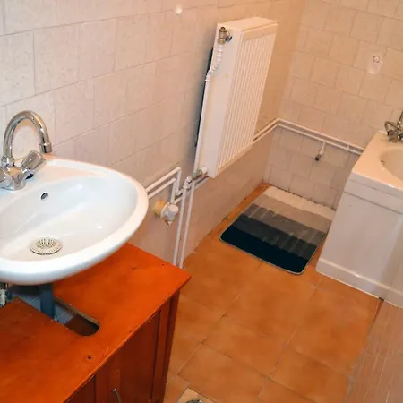 Apartmanhaz * Hévíz