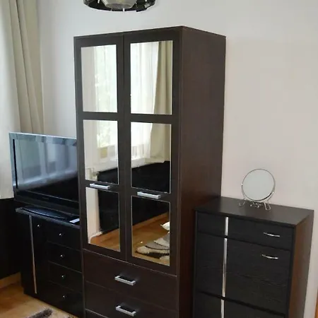 Apartmanhaz