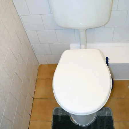 Apartmanhaz شقة Hévíz