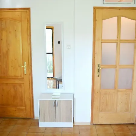 شقة Apartmanhaz Hévíz