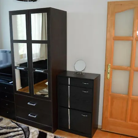 Apartmanhaz * Hévíz
