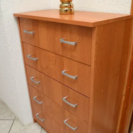 Apartmanhaz شقة Hévíz