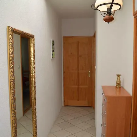 شقة Apartmanhaz *