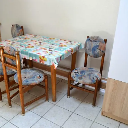 Apartmanhaz * Hévíz