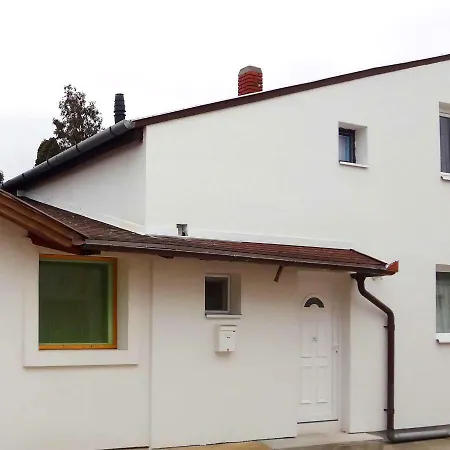 شقة Apartmanhaz Hévíz