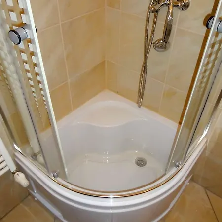 شقة Apartmanhaz Hévíz