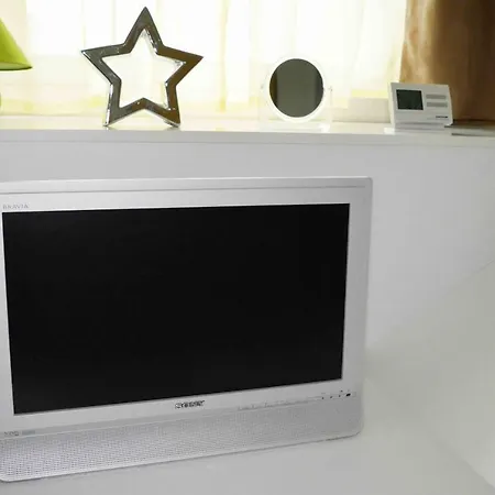 شقة Apartmanhaz Hévíz