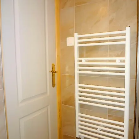 Apartmanhaz شقة Hévíz