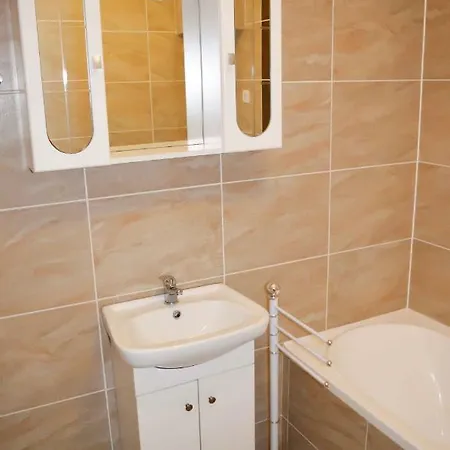 Apartmanhaz