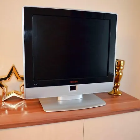 Apartmanhaz شقة