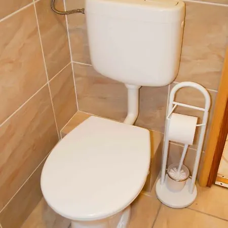 Apartmanhaz * Hévíz