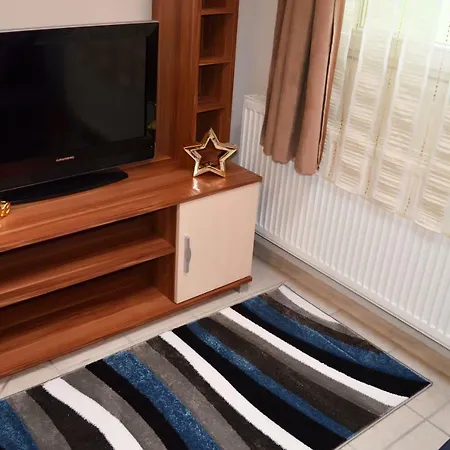 Apartmanhaz شقة Hévíz