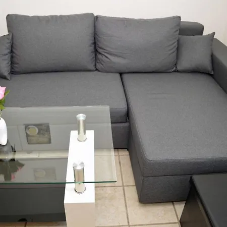 Apartmanhaz Hévíz