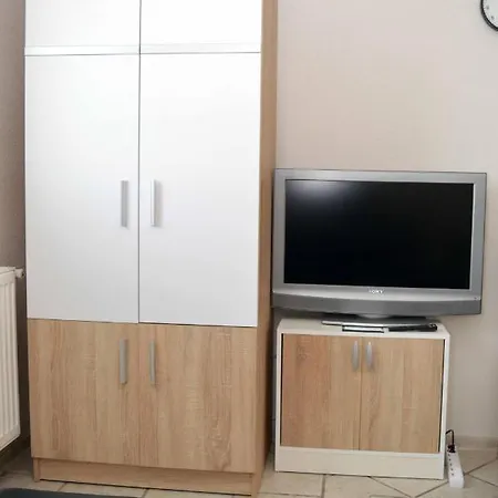 Apartmanhaz * Hévíz