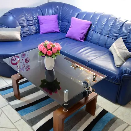 Apartmanhaz * Hévíz