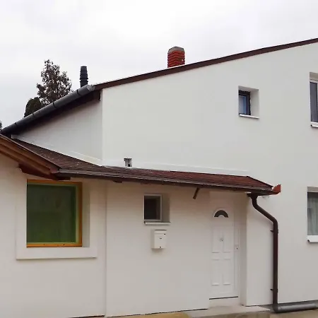 Apartmanhaz * Hévíz